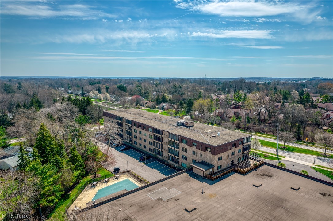 25805 Fairmount Boulevard Beachwood OH 44122