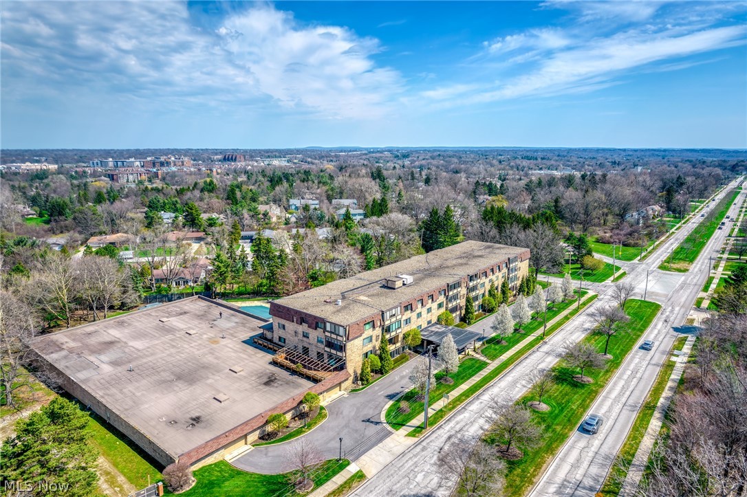 25805 Fairmount Boulevard Beachwood OH 44122