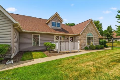 2601 Barnstone Avenue SW Canton OH 44706