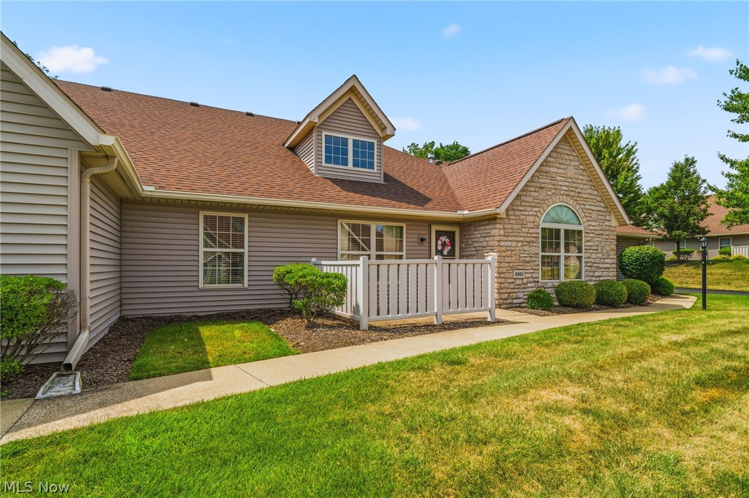 2601 Barnstone Avenue SW Canton OH 44706