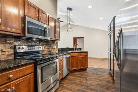 2601 Barnstone Avenue SW Canton OH 44706