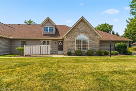 2601 Barnstone Avenue SW Canton OH 44706
