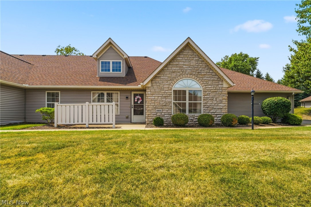 2601 Barnstone Avenue SW Canton OH 44706