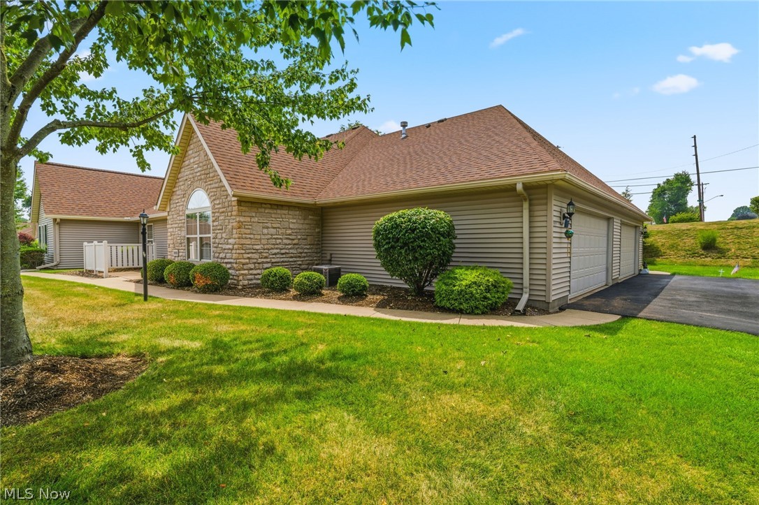 2601 Barnstone Avenue SW Canton OH 44706
