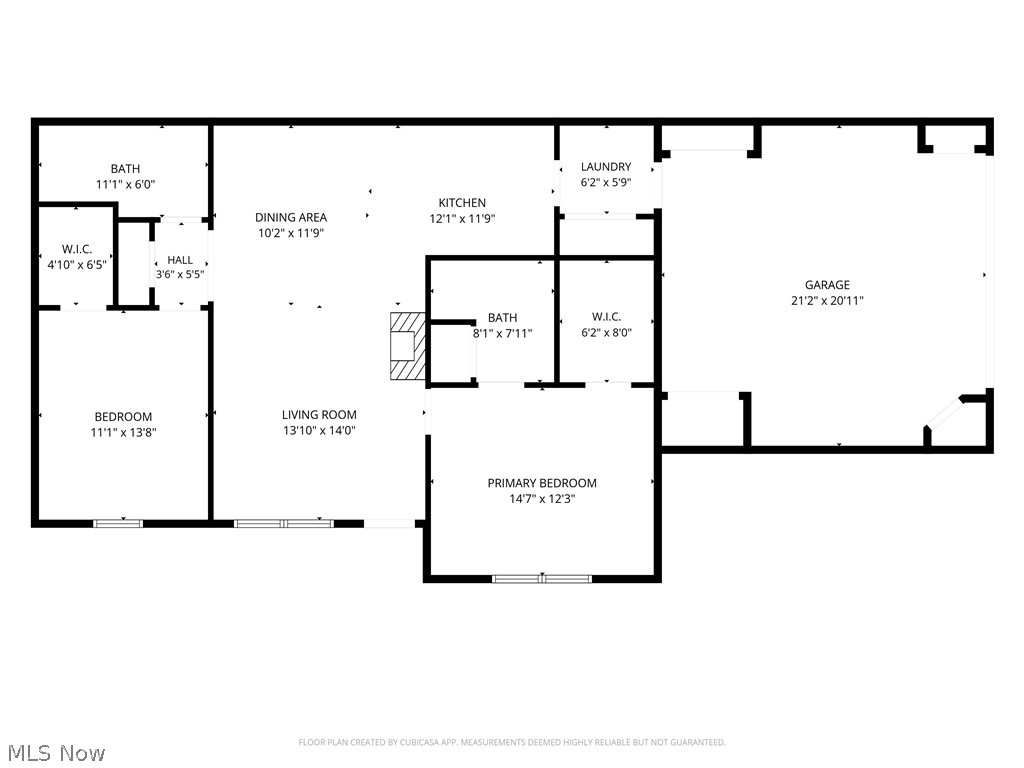 2601 Barnstone Avenue SW Canton OH 44706