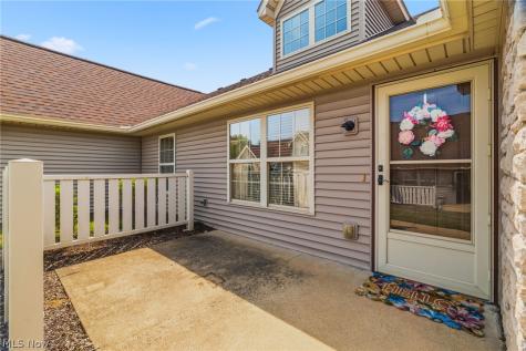2601 Barnstone Avenue SW Canton OH 44706