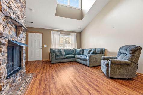 2601 Barnstone Avenue SW Canton OH 44706