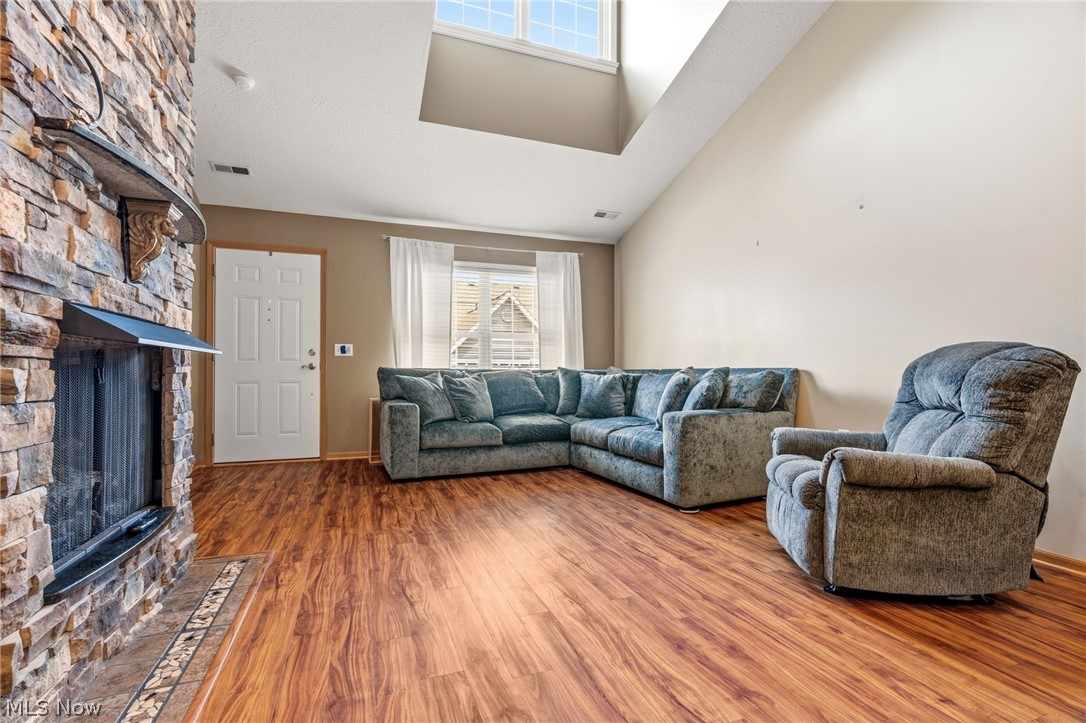 2601 Barnstone Avenue SW Canton OH 44706