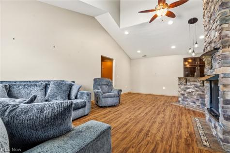 2601 Barnstone Avenue SW Canton OH 44706