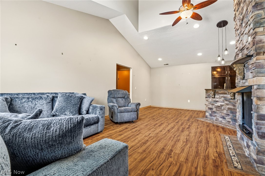 2601 Barnstone Avenue SW Canton OH 44706