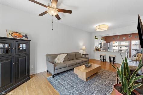 7306 Marina Court Cleveland OH 44102