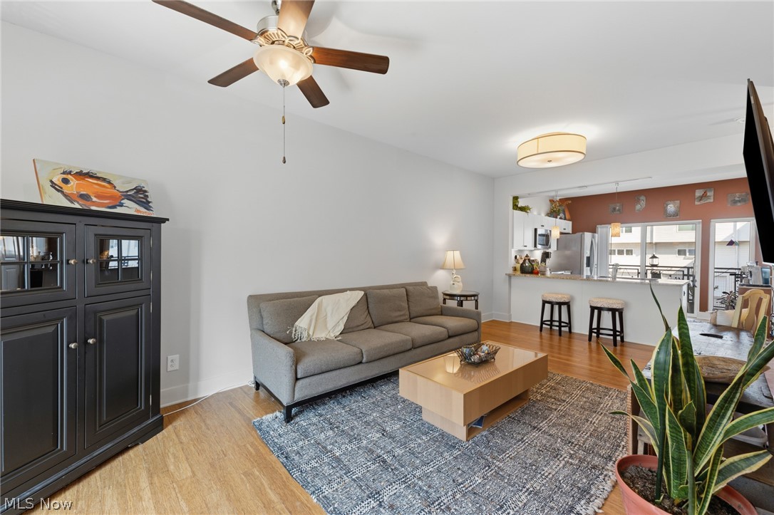 7306 Marina Court Cleveland OH 44102