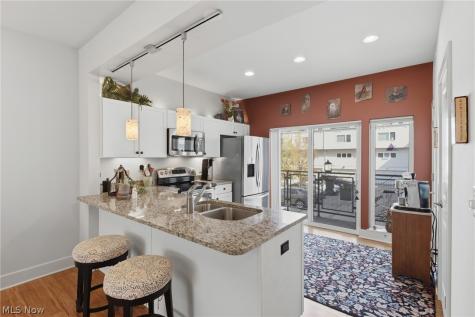 7306 Marina Court Cleveland OH 44102