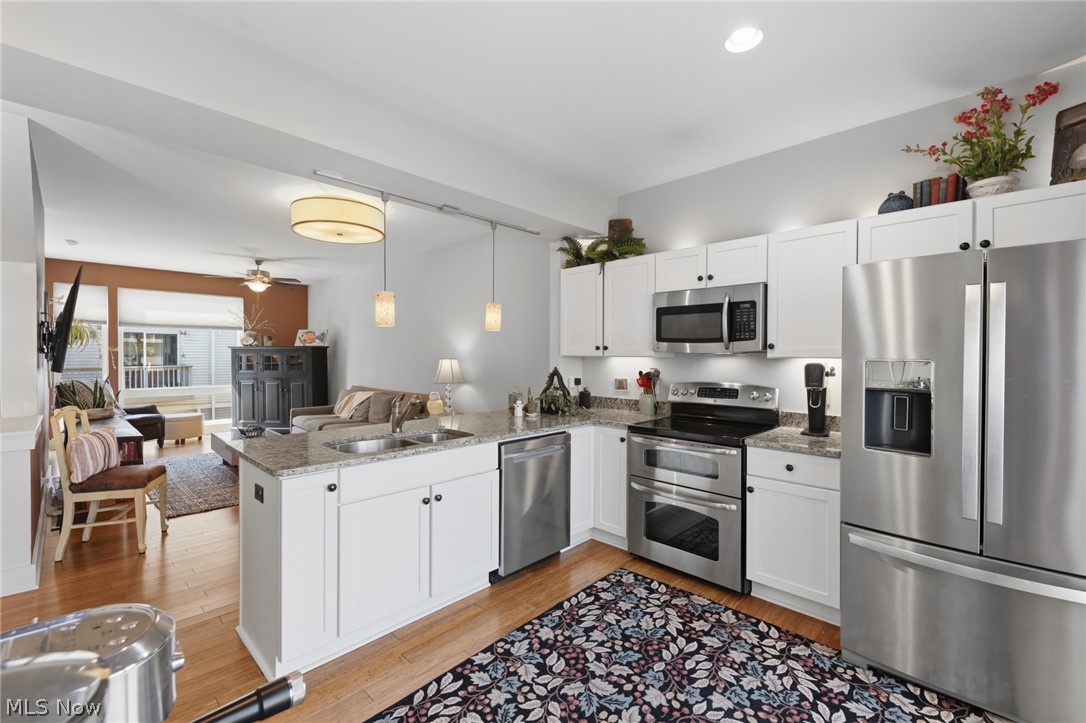 7306 Marina Court Cleveland OH 44102