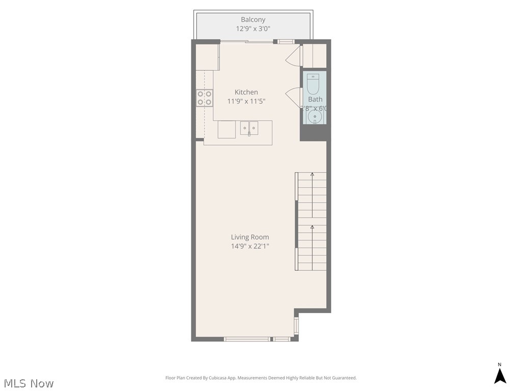 7306 Marina Court Cleveland OH 44102