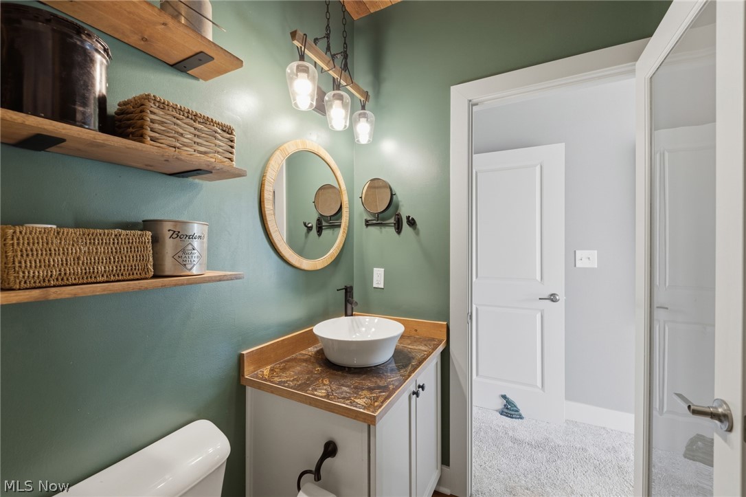 7306 Marina Court Cleveland OH 44102