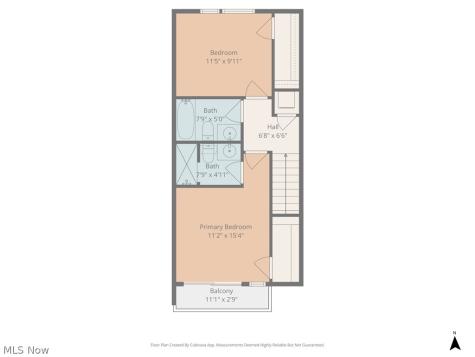 7306 Marina Court Cleveland OH 44102