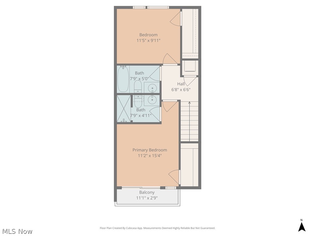 7306 Marina Court Cleveland OH 44102