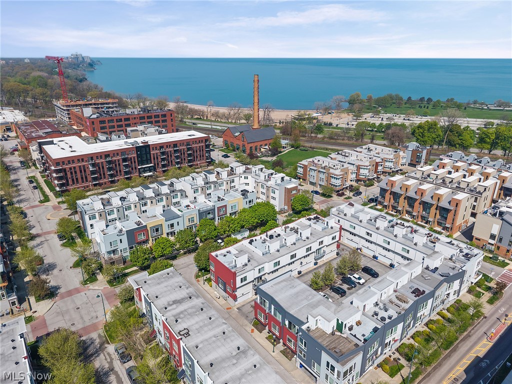 7306 Marina Court Cleveland OH 44102