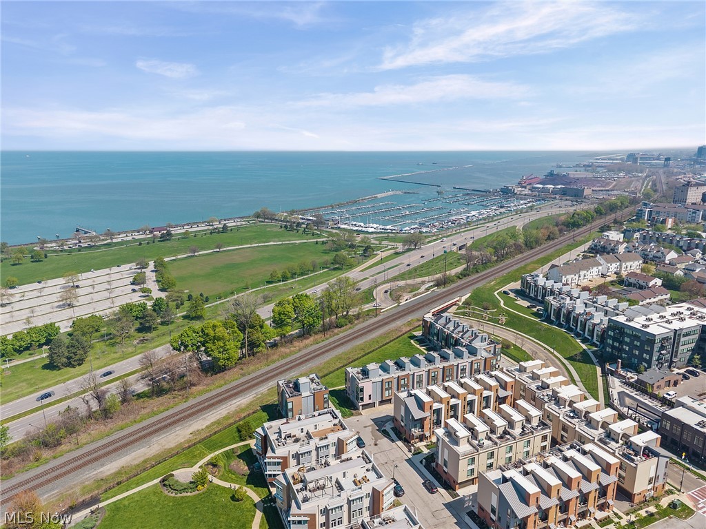 7306 Marina Court Cleveland OH 44102