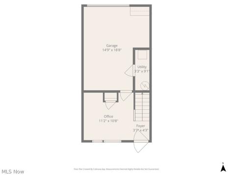 7306 Marina Court Cleveland OH 44102