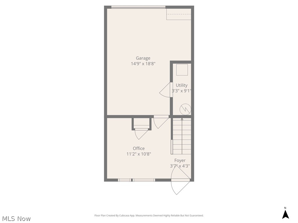 7306 Marina Court Cleveland OH 44102