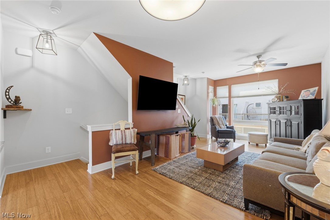 7306 Marina Court Cleveland OH 44102
