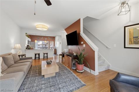 7306 Marina Court Cleveland OH 44102