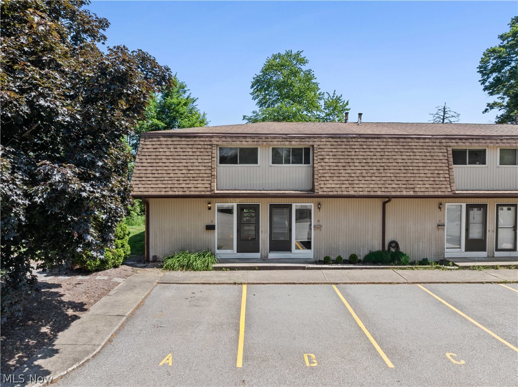 5221 Cline Road Kent OH 44240