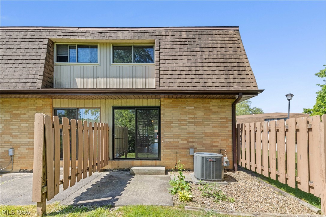 5221 Cline Road Kent OH 44240