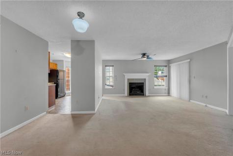 180 Fox Hollow Drive Mayfield Heights OH 44124