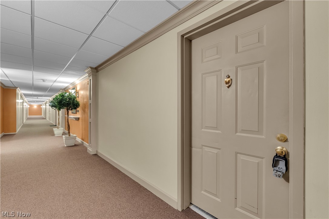 180 Fox Hollow Drive Mayfield Heights OH 44124