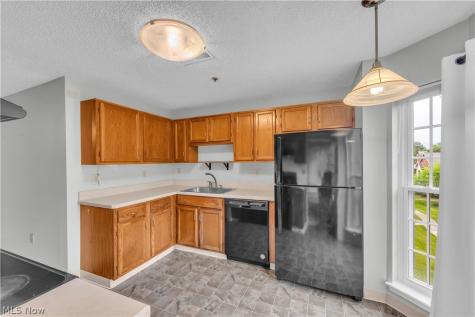 180 Fox Hollow Drive Mayfield Heights OH 44124