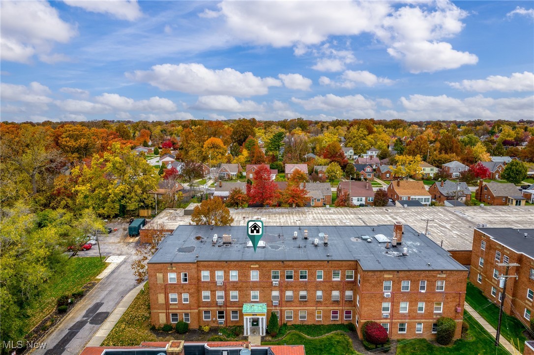 13773 Cedar Road South Euclid OH 44118