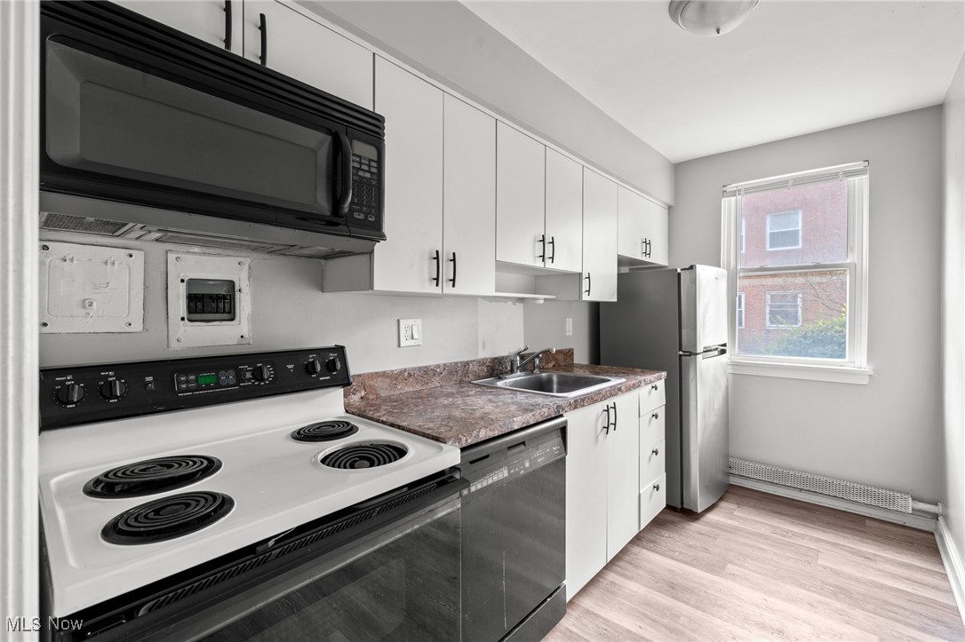 13773 Cedar Road South Euclid OH 44118