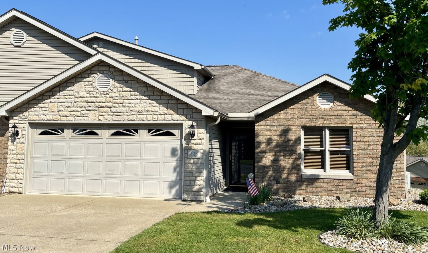 225 Pinehurst Drive Dover OH 44622