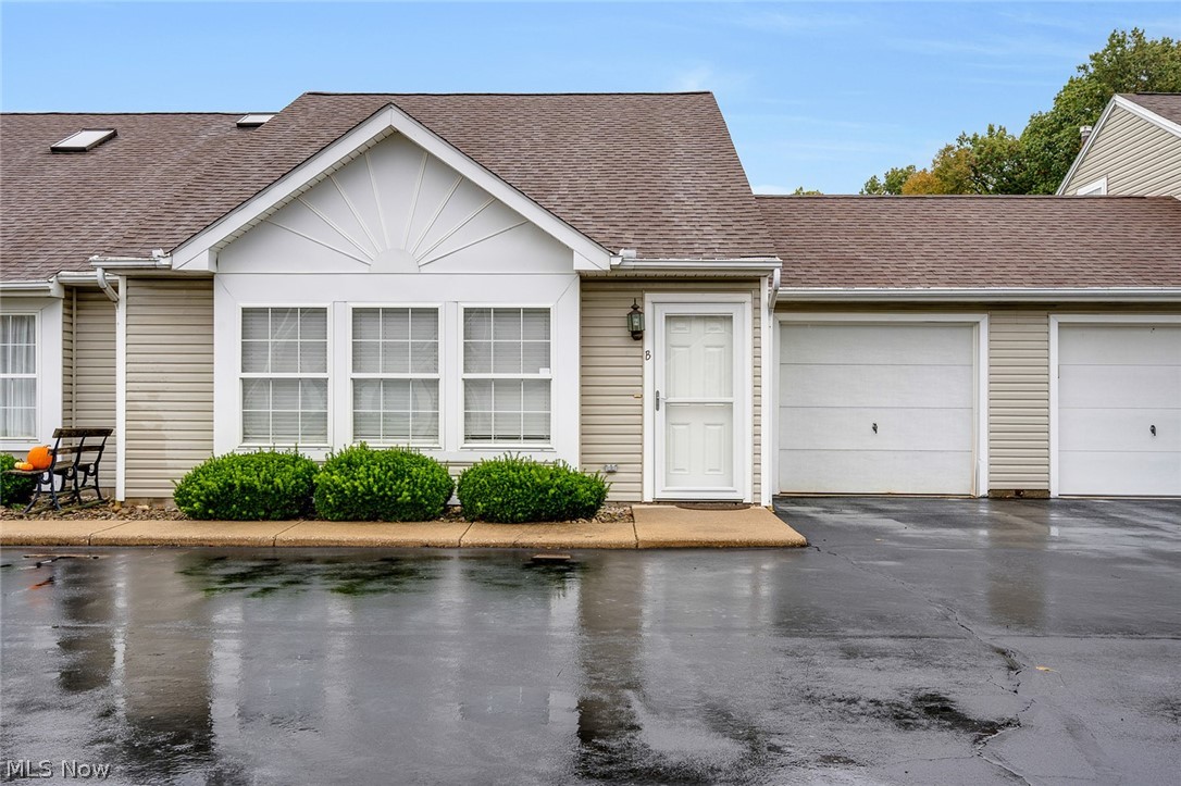 3277 Pheasant Run Road Cortland OH 44410