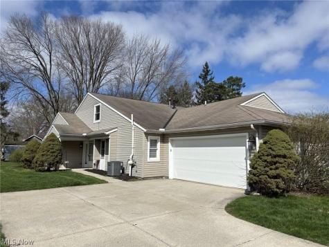 146 Marian Lane Berea OH 44017