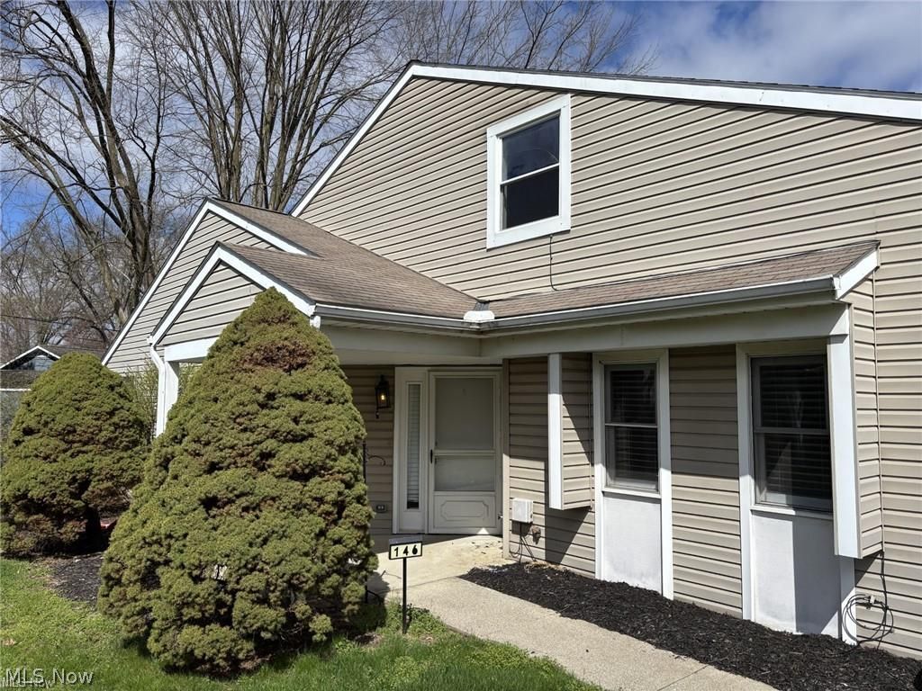 146 Marian Lane Berea OH 44017