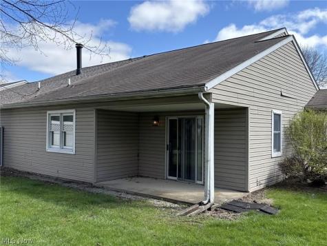 146 Marian Lane Berea OH 44017