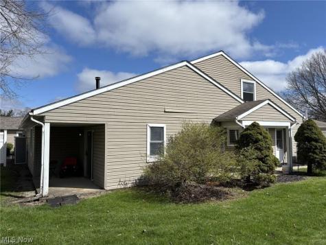 146 Marian Lane Berea OH 44017