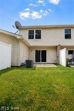 6387 Forest Park Drive North Ridgeville OH 44039