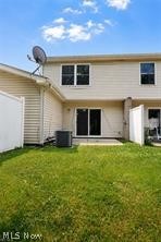 6387 Forest Park Drive North Ridgeville OH 44039
