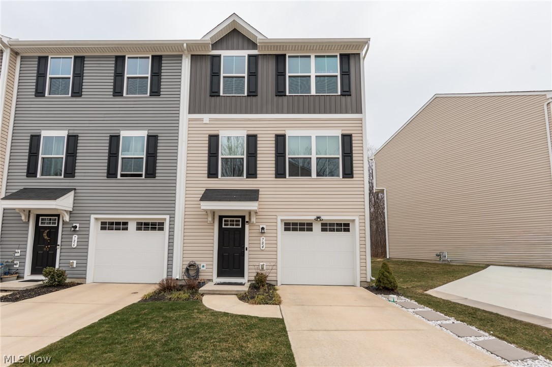 784 Pine Spring Drive Painesville OH 44077