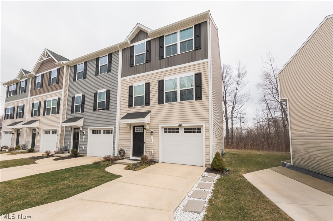 784 Pine Spring Drive Painesville OH 44077