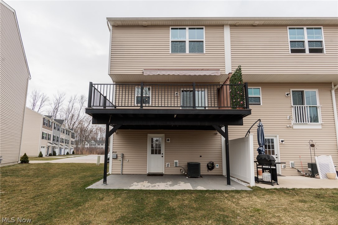784 Pine Spring Drive Painesville OH 44077