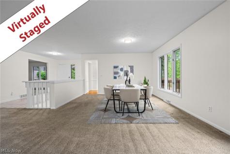 6791 Windward Hills Brecksville OH 44141