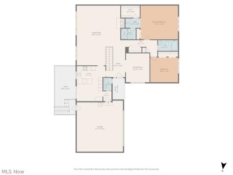 6791 Windward Hills Brecksville OH 44141