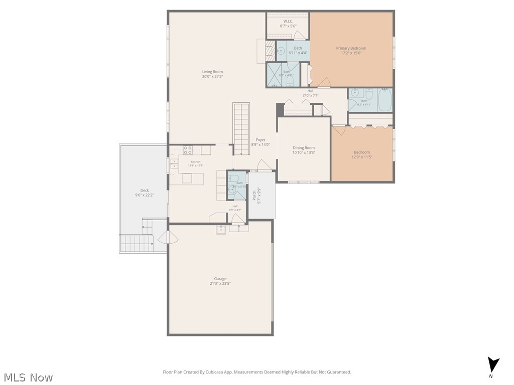 6791 Windward Hills Brecksville OH 44141