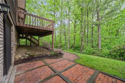 6791 Windward Hills Brecksville OH 44141